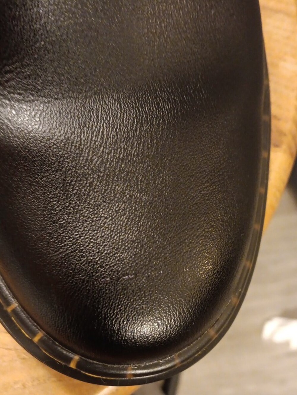 Unisex Dr. Marten's Derby - Picture 4 of 6